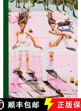 【3-4周达】Mie Olise Kjærgaard: Ferocious Expeditions [9783735609649]