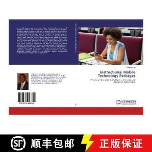 Instructional 9783330028746 Mobile Packages Technology 预订