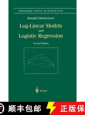 【3-4周达】Log-Linear Models and Logistic Regression [9781475771138]