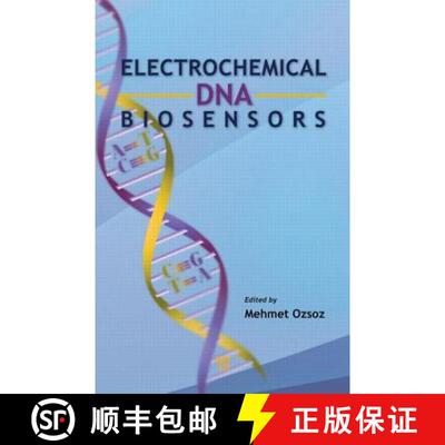 【3-4周达】精装 Electrochemical DNA Biosensors [9789814241779]