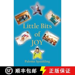 Little 4周達 9781665303903 Joy Bits