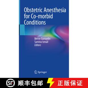 Obstetric Anesthesia Conditions 9783319931623 Morbid 4周达 for
