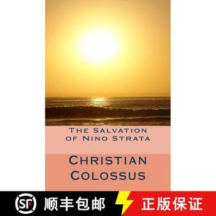 Nino 9780995834767 The Edition Salvation Second 预订 Strata