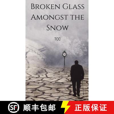 【3-4周达】Broken Glass Amongst the Snow [9789357442046]