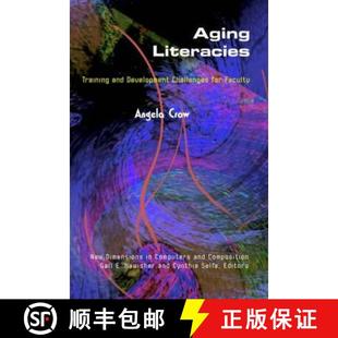 9781572736436 Literacies Aging 预订