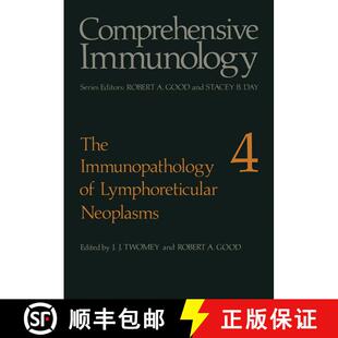 【3-4周达】The Immunopathology of Lymphoreticular Neoplasms [9781461340171]