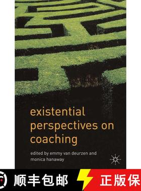 【3-4周达】Existential Perspectives on Coaching [9780230293861]