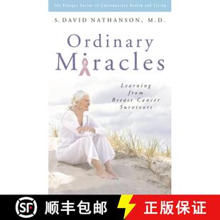 from 9780275994693 4周达 Survivors Cancer Breast Learning Miracles Ordinary