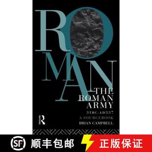 9780415071734 337 Sourcebook 4周达 The Roman Army