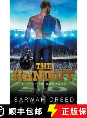 【3-4周达】The Handoff [9798223783626]