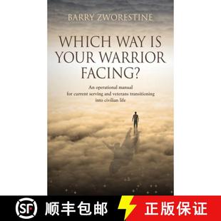 预订 operational and manual for Your Facing? transi... 9781644380307 Warrior serving current veterans Way Which