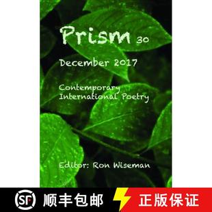 Prism 4周达 December 9781387441556 2017