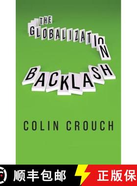 【3-4周达】The Globalization Backlash [Wiley社会学] [9781509533770]