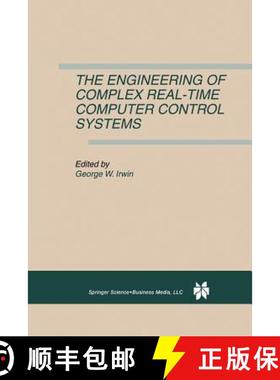 【3-4周达】The Engineering of Complex Real-Time Computer Control Systems [9781475783049]