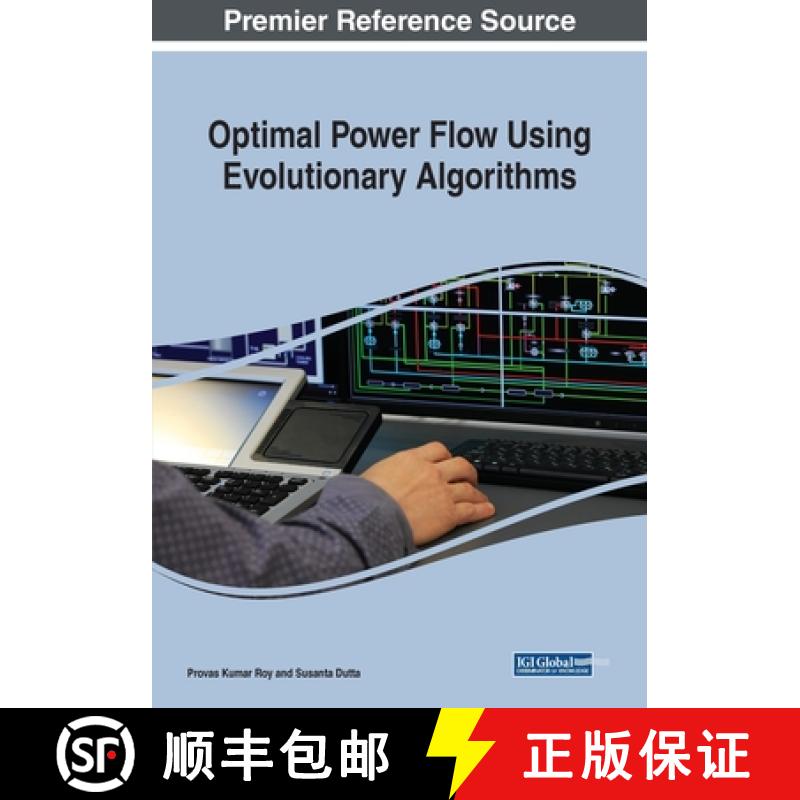 【3-4周达】Optimal Power Flow Using Evolutionary Algorithms [9781522587699]