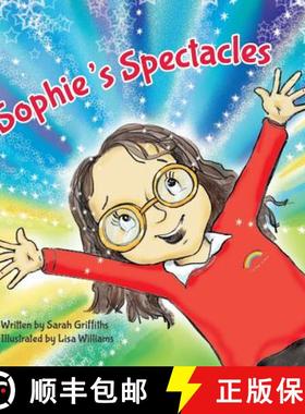 预订 Sophie's Spectacles [9781999975821]