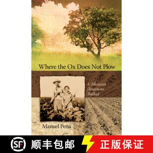 Where 9780826344229 Ballad Plow 4周达 the American Does Mexican Not