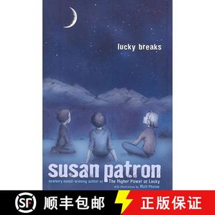 Breaks Lucky 4周达 9781416939986