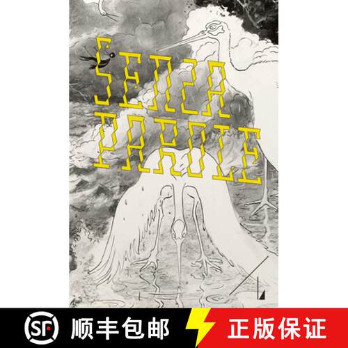 【3-4周达】Tilo Baumgärtel: Senza Parole [9783945111185]