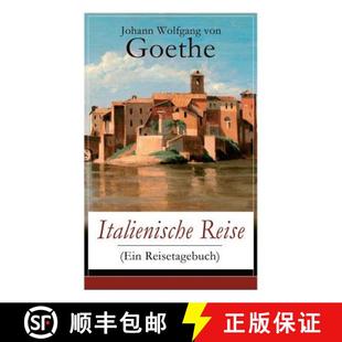Autobiografische Ein Schriften arch... Italienische und 4周达 9788026887409 Reise Kunstlerische Reisetagebuch