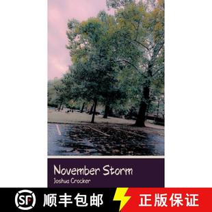 Storm November 4周达 9798987913147