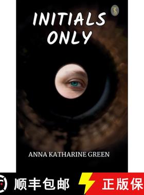 【3-4周达】Initials Only [9789358057478]