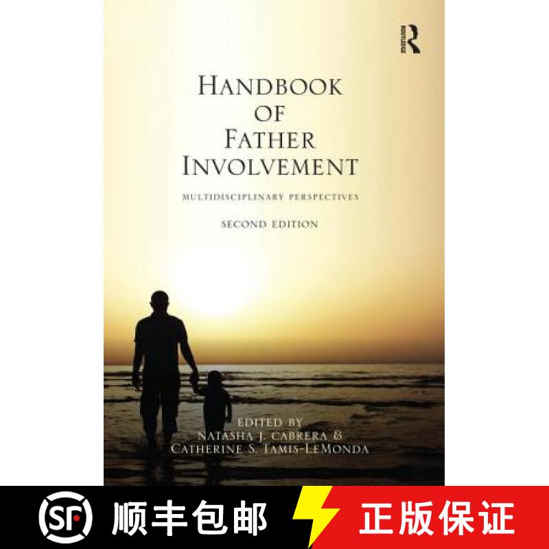【3-4周达】Handbook of Father Involvement: Multidisciplinary Perspectives, Second Edition [9781138849839]