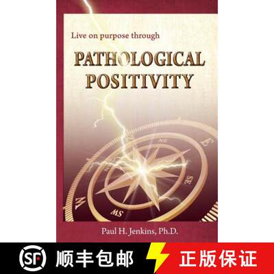 【4周达】Pathological Positivity[9780990452010]