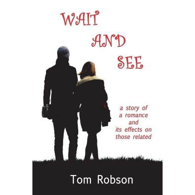 【4周达】wait and see [9781927529492]