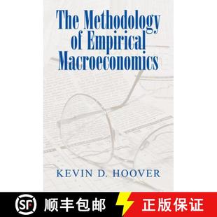 The Methodology Macroeconomics 4周达 Empirical 9780521802727
