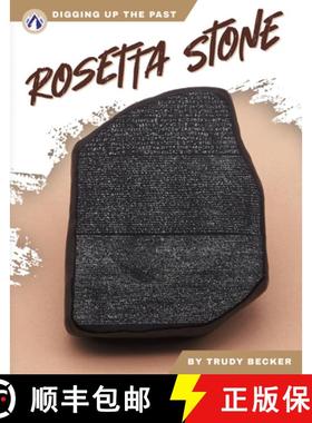 【3-4周达】Rosetta Stone [9798892505710]