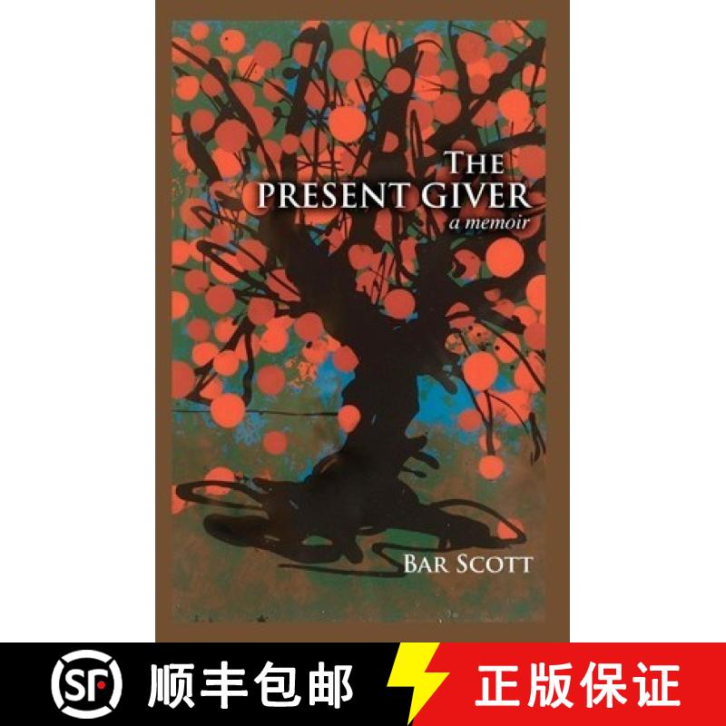 【3-4周达】The Present Giver [9780615440699]