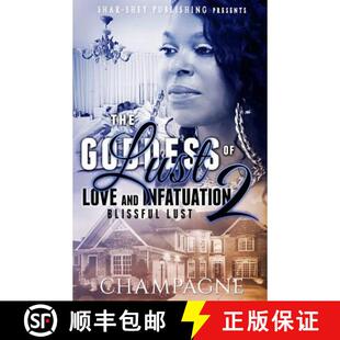 The 9780999792216 and 4周达 Infatuation Goddess Part Lust Blissful Love