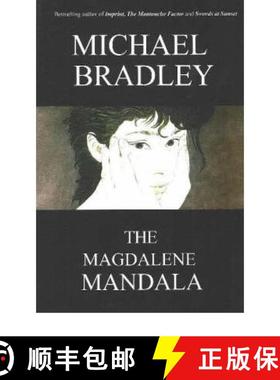 预订 Magdalene Mandala: A Novel [9780973647792]
