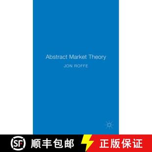 Theory Market 4周达 9781137511744 Abstract