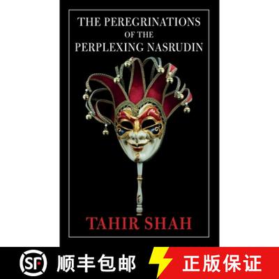 【3-4周达】The Peregrinations of the Perplexing Nasrudin [9781912383795]