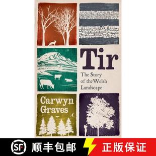 Story Tir Landscape 9781915279668 the The 3周达 Welsh