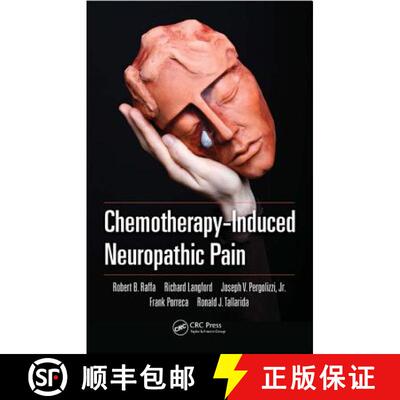 【3-4周达】精装 Chemotherapy-Induced Neuropathic Pain [9781439862186]