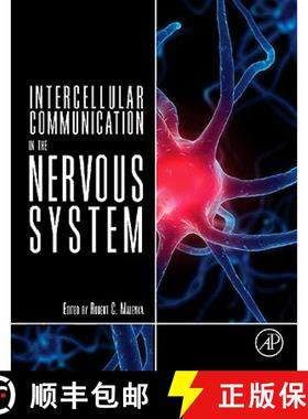 【3-4周达】Intercellular Communication in the Nervous System [9780123750723]