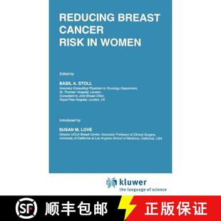 Breast Reducing 9780792330646 Susan Cancer 4周达 Introduction Women Risk Love