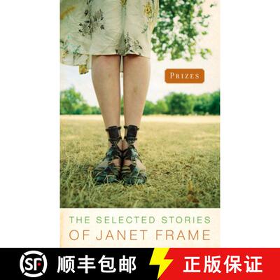 【3-4周达】Prizes: Selected Short Stories [9781582436203]