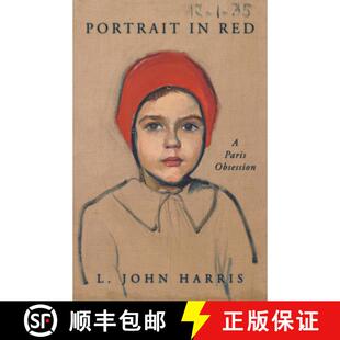 Portrait Obsession 9781597146494 Paris 4周达 Red
