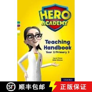Handbook Teaching Oxford Lime Bands Levels 9780198416890 Pri... Hero 4周达 Book Academy Year Turquoise