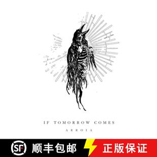 【3-4周达】If Tomorrow Comes [9781300663126]