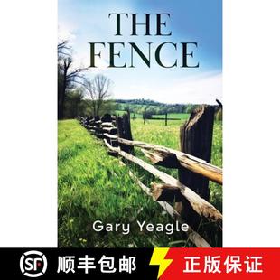 Fence The 3周达 9781958000885
