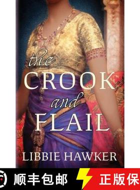 预订 The Crook and Flail [9781947174030]