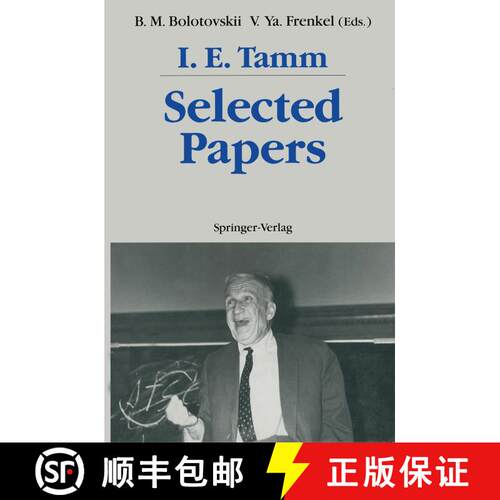 【3-4周达】Selected Papers [9783642746284]