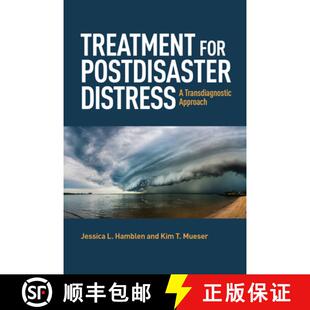 【3-4周达】Treatment for Postdisaster Distress: A Transdiagnostic Approach [9781433836138]