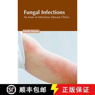 Disease 9781639276738 Fungal Issue 4周达 Infections Clinics Infectious