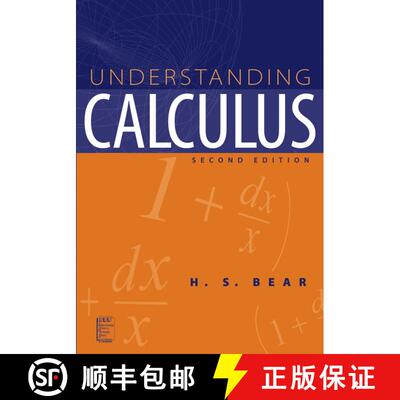 【3-4周达】Understanding Calculus: A User'S Guide 2E [Wiley数学] [9780471433071]